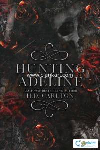 Hunting Adeline