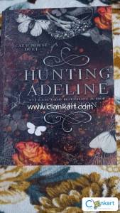 Hunting Adeline