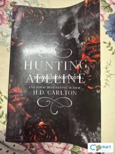 Hunting Adeline