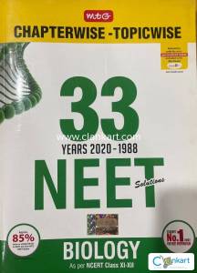 Hurry Up Get the Neet Prepration Book fastly