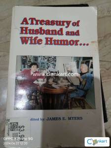 Husband wife Humour