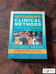 Hutchinson clinical methods