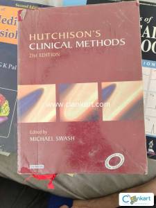Hutchinson s clinical methods