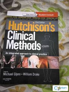 Hutchisons clinical methods