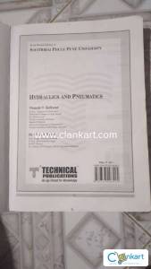 Hydraulics and Pneumatics