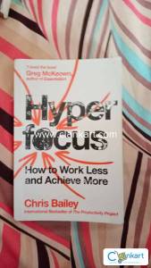 Hyper focus