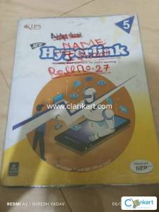 Hyperlink An integrated approach for joyful learing