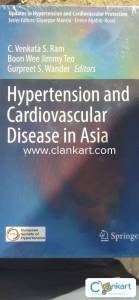 Hypertension and cardiovascular disease in asia