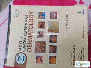 IADVL TEXTBOOK OF DERMATOLOGY