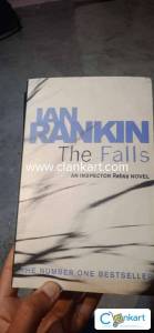IAN RANKIN's - The Falls - An inspector rebus Novel