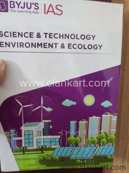 IAS PRELIMS books for sale Byjus and competitive success 50 books