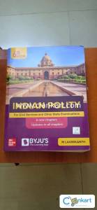 IAS study materials (books) byjus