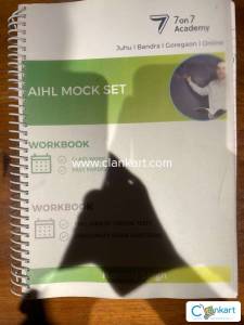 IBDP MATH AI ALL TOPICS REVISION BOOK (SAVEMYEXAMS + REVISIONVILLAGE)