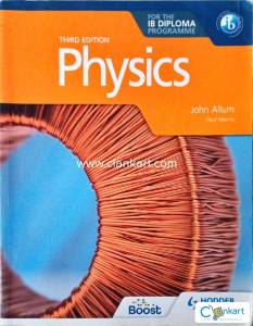 IBDP Physics SL Hodder Textbook