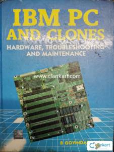 IBM PC and Clones: Hardware and Maintenance