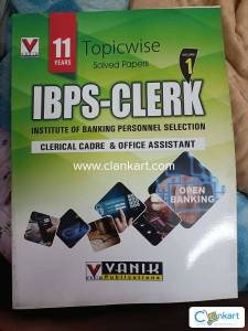 IBPS-CLERK