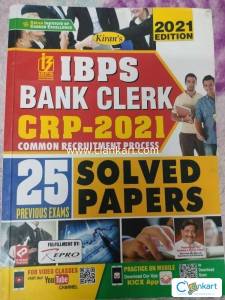 IBPS Bank clerk
