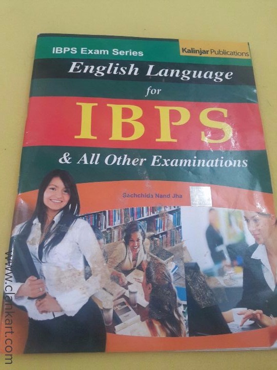 IBPS Exam Paper Series