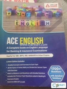 IBPS PO BOOK