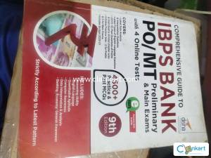 IBPS bank comprehensive guide