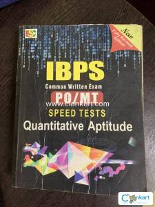 IBPS common written exam PO/MT