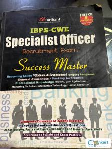 IBPS exam preparation