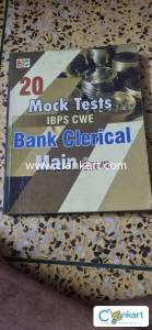 IBPS mock test