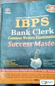 IBPS success master