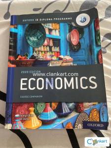 IB Diploma - Economics