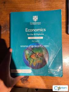 IBDP Economics