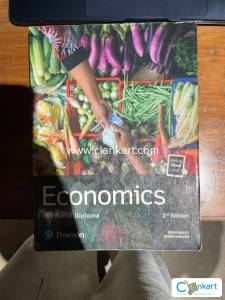 IBDP Economics