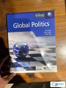IBDP Global Politics