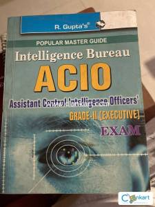 IB Grade-2 exam