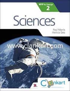 IB MYP 2 Sciences - Hodder