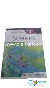 IB MYP 3 Sciences Textbook