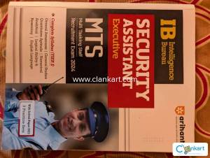 IB Security Assistant Executive