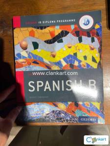 IBDP Spanish B