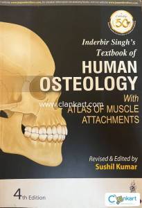 IB singh osteology