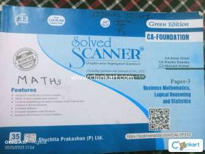 ICAI for CA foundation