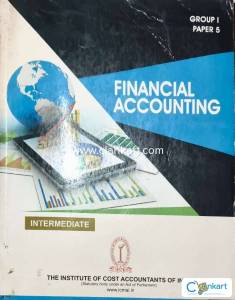 ICAI for intermediate