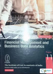 ICAI for intermediate