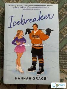 ICEBREAKER