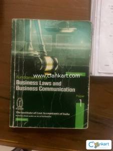 ICMAI FOUNDATION BOOKS