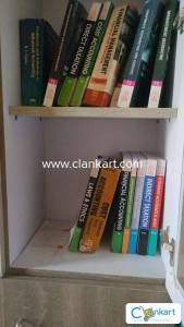 ICMAI Study Modules and Costing Books B.K Bhar