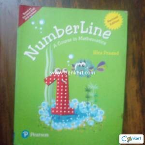 ICSC maths book