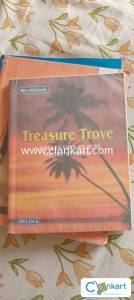 ICSE 10th grade English workbook