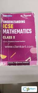 ICSE 10th standard