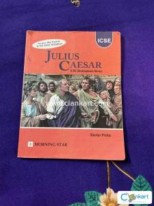 ICSE 9th & 10th books