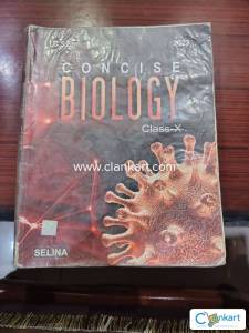 I.C.S.E BIOLOGY CLASS 10