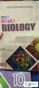 ICSE BIOLOGY Class 10th
